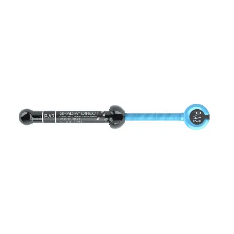 Gradia Direct Posterior 4.7g GC