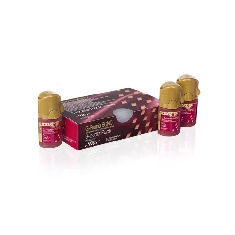 GC G-Premio Bond 3 bottle pack