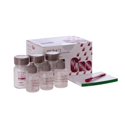 GC Fuji I Tri-Pack
