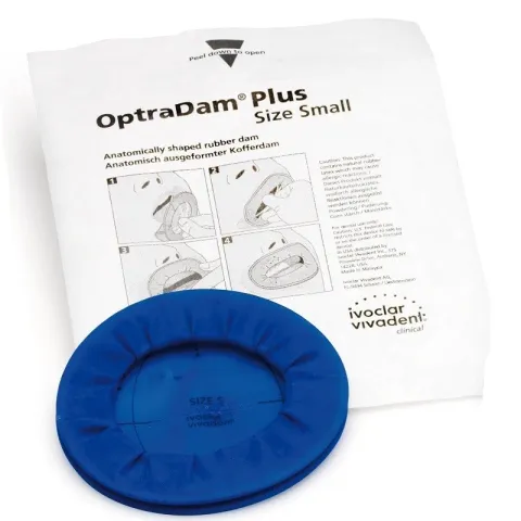 Optradam Plus Small 1 bucata Ivoclar