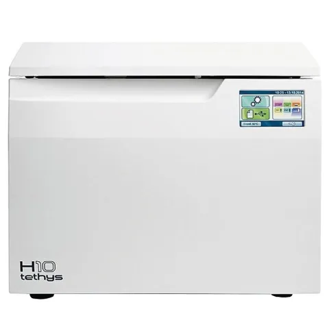 Masina de spalat si dezinfectat instrumentar, Cefla-Mocom Tethys H10 Plus