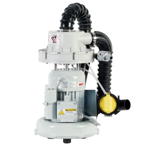 Pompa aspiratie umeda EXCOM hybrid 1s Metasys