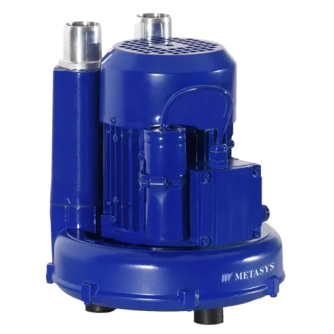 Pompa aspiratie uscata VAC 1s Metasys