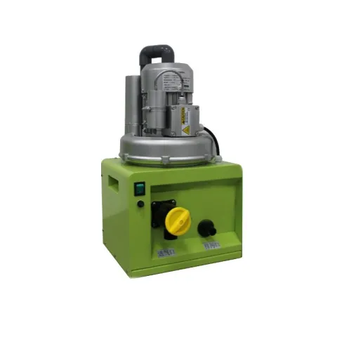 Pompa aspiratie umeda GS-02 Magnus