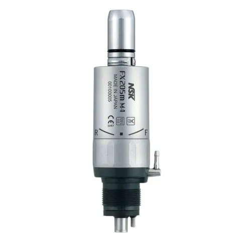 Micromotor pneumatic FX205M Borden NSK