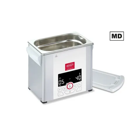 Baie ultrasunete Easyclean MD 220V Renfert