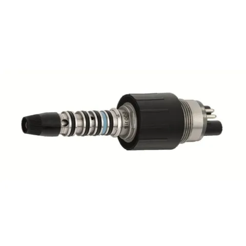 Cupla rapida turbina LED Sirona