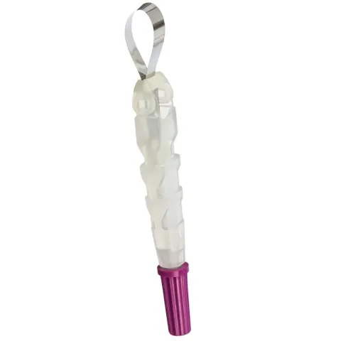 Matrice inox fara aripioare Omni-Matrix Narrow mov 1 bucata Ultradent