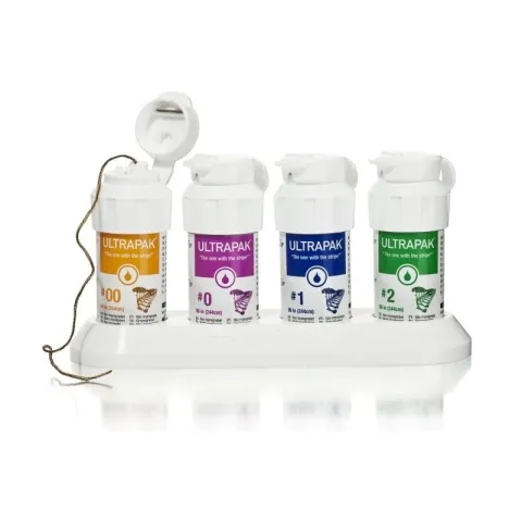 Ultrapak Ultradent