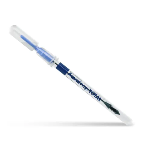 Aquasnap Teste rapide pentru igiena apelor