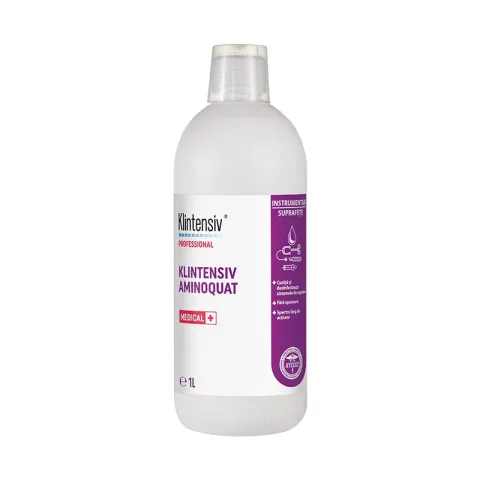 Klintensiv Aminoquat - Dezinfectant concentrat