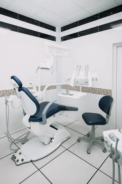 Sala de tratament